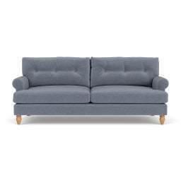 Talbot 4 Seater Sofa L 220cm