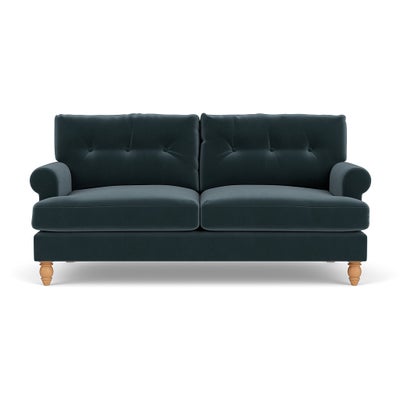 3 Seater - Night Sky - Matt Velvet