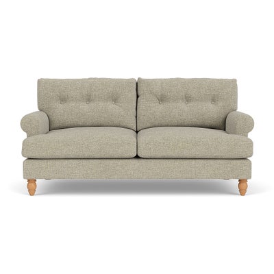 3 Seater - Lichen - Aquaclean Oxford