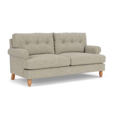 3 Seater - Lichen - Aquaclean Oxford