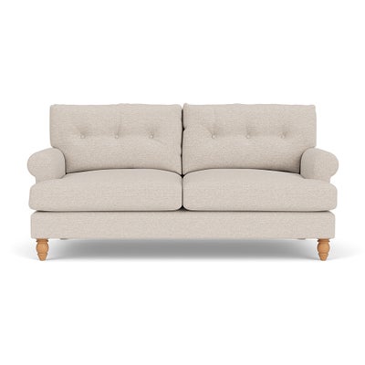 3 Seater - Natural - House Weave