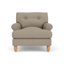Talbot Armchair L 90cm