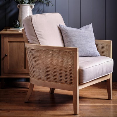 Rattan Chair