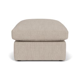 Clarke Small Foot Stool L 67cm