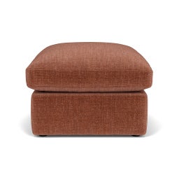 Clarke Small Foot Stool L 67cm