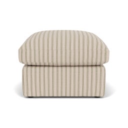 Clarke Small Foot Stool L 67cm