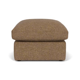 Clarke Small Foot Stool L 67cm