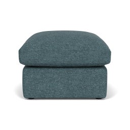 Clarke Small Foot Stool L 67cm