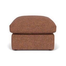 Clarke Small Foot Stool L 67cm