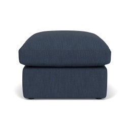 Clarke Small Foot Stool L 67cm