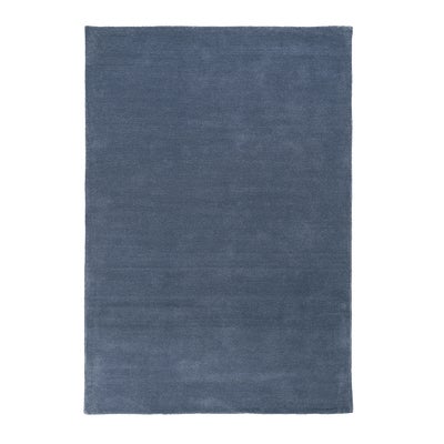 Clanfield Nocturne Blue Rug 160 x 230