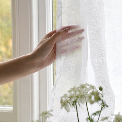 Curtain Panel 140x240cm