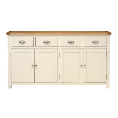 Extra Large Sideboard