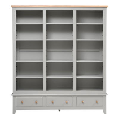 Grand Bookcase