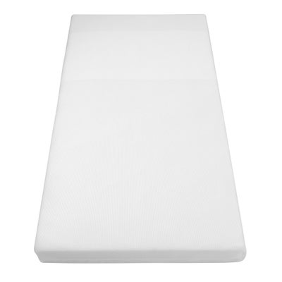 Maxi Air Cool Pocket Spring Cot Bed Mattress