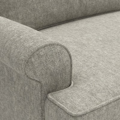 4 Seater - Lichen - Aquaclean Oxford