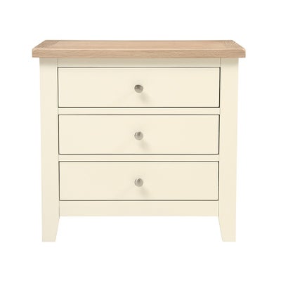 Jumbo Bedside Table