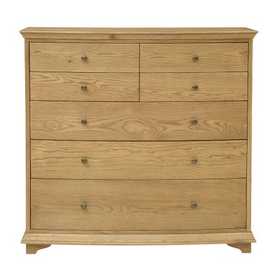 7 Drawer Chest