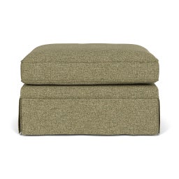 Dawson Small Foot Stool L 95cm