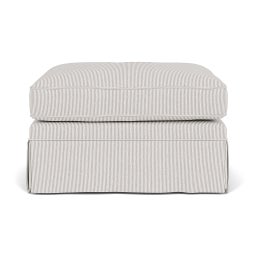 Dawson Small Foot Stool L 95cm