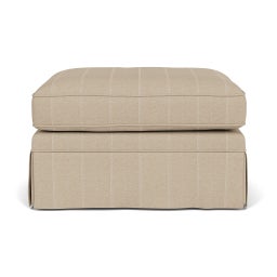 Dawson Small Foot Stool L 95cm