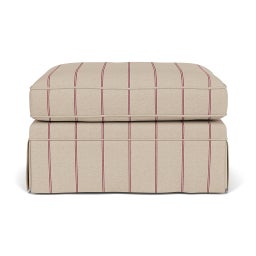 Dawson Small Foot Stool L 95cm