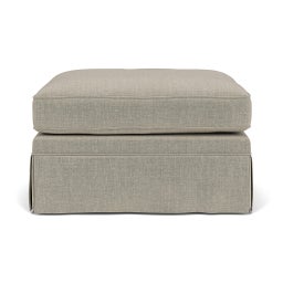 Dawson Small Foot Stool L 95cm