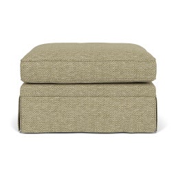 Dawson Small Foot Stool L 95cm