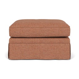 Dawson Small Foot Stool L 95cm