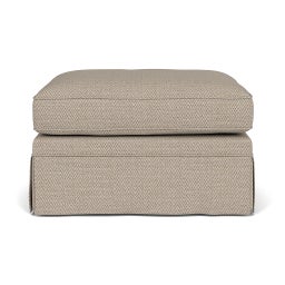 Dawson Small Foot Stool L 95cm