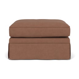 Dawson Small Foot Stool L 95cm
