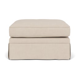 Dawson Small Foot Stool L 95cm