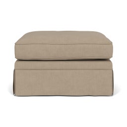 Dawson Small Foot Stool L 95cm
