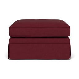 Dawson Small Foot Stool L 95cm