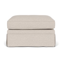 Dawson Small Foot Stool L 95cm