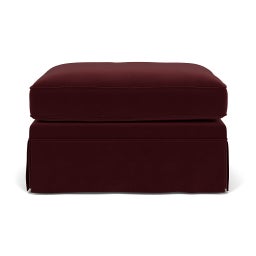 Dawson Small Foot Stool L 95cm