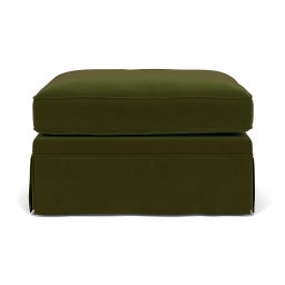 Dawson Small Foot Stool L 95cm