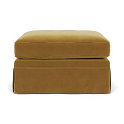 Dawson Small Foot Stool L 95cm