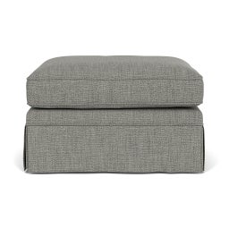 Dawson Small Foot Stool L 95cm