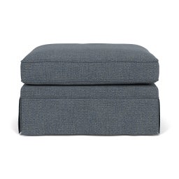 Dawson Small Foot Stool L 95cm