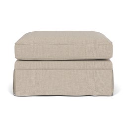 Dawson Small Foot Stool L 95cm