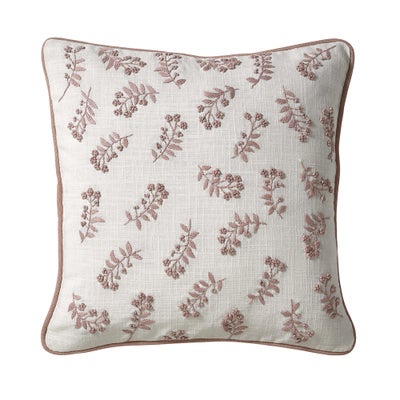 Cushion 43x43cm