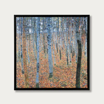 Klimt Beech Grove