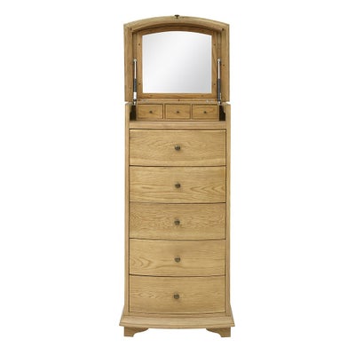 Vanity Tallboy