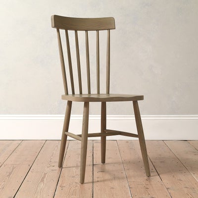 Spindleback Chair