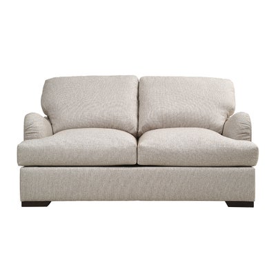 Burton - Sofa Bed Large 2 Seater - Natural - House Weave