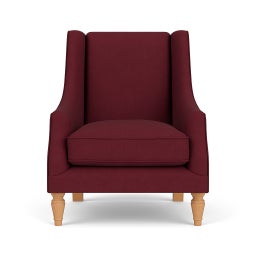 Annie Armchair L 76cm