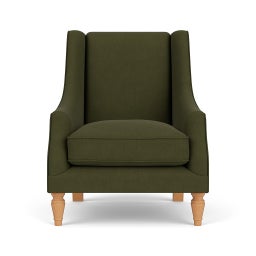 Annie Armchair L 76cm