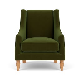 Annie Armchair L 76cm