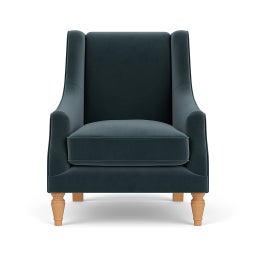 Annie Armchair L 76cm